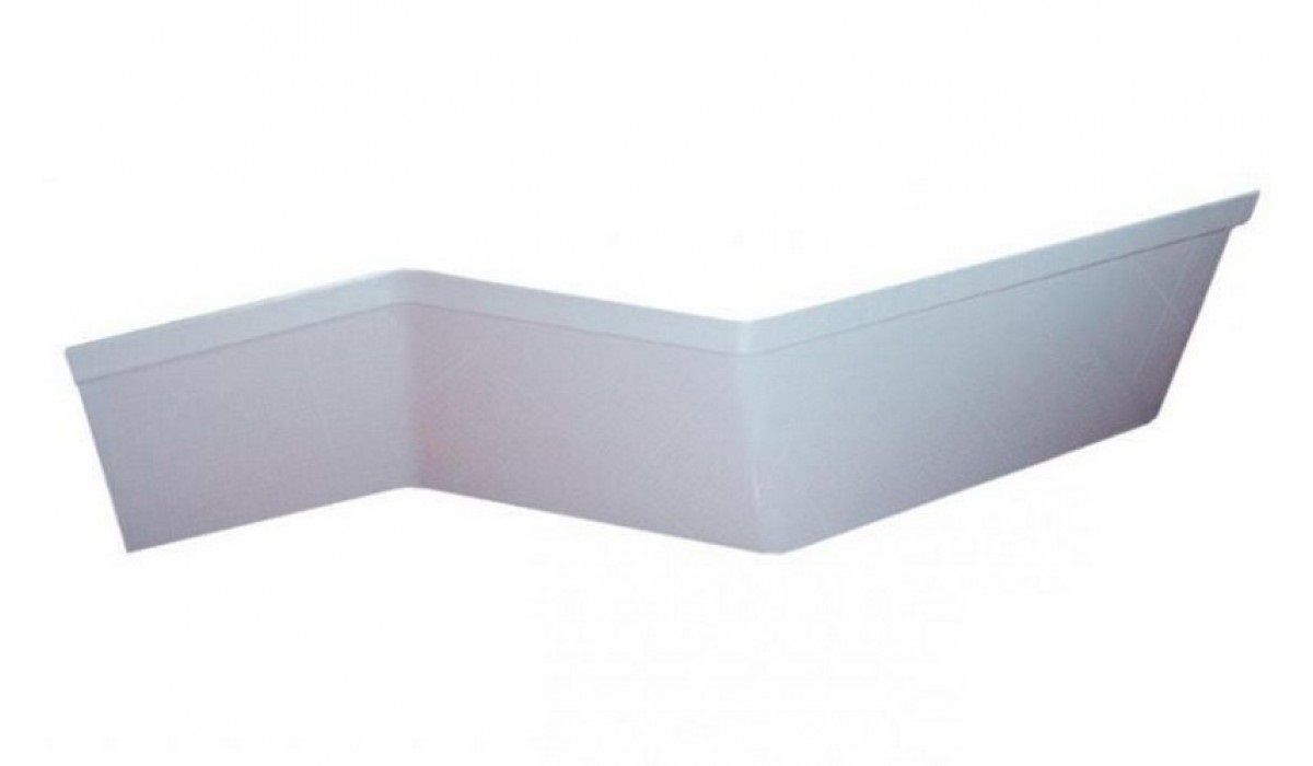 Панель для ванни Ravak BeHappy 160 L CZ13100A00