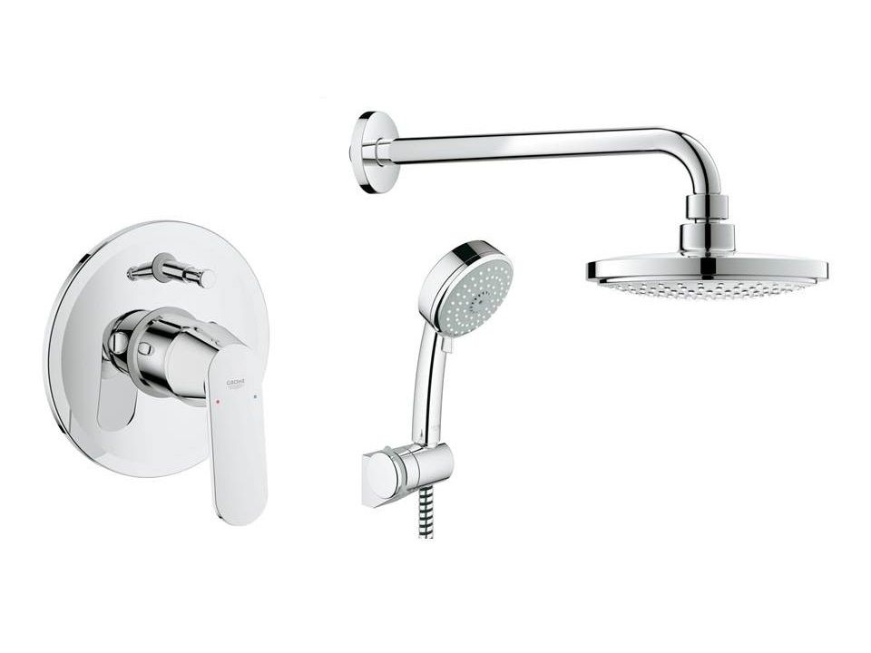 Душова система Grohe Euphoria 32879008