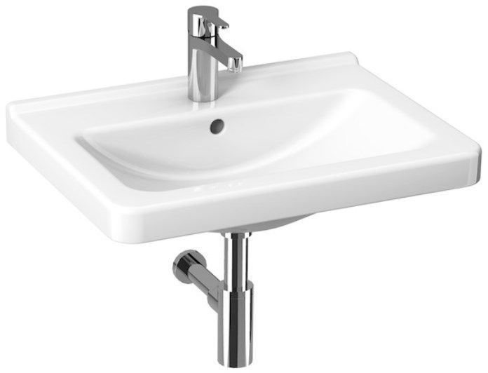 Раковина Jika Cubito 55 см H8104220001041