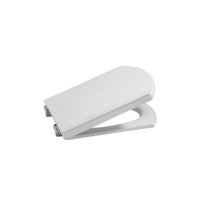 Сидіння з кришкою для унітазу Roca Hall A80162C004