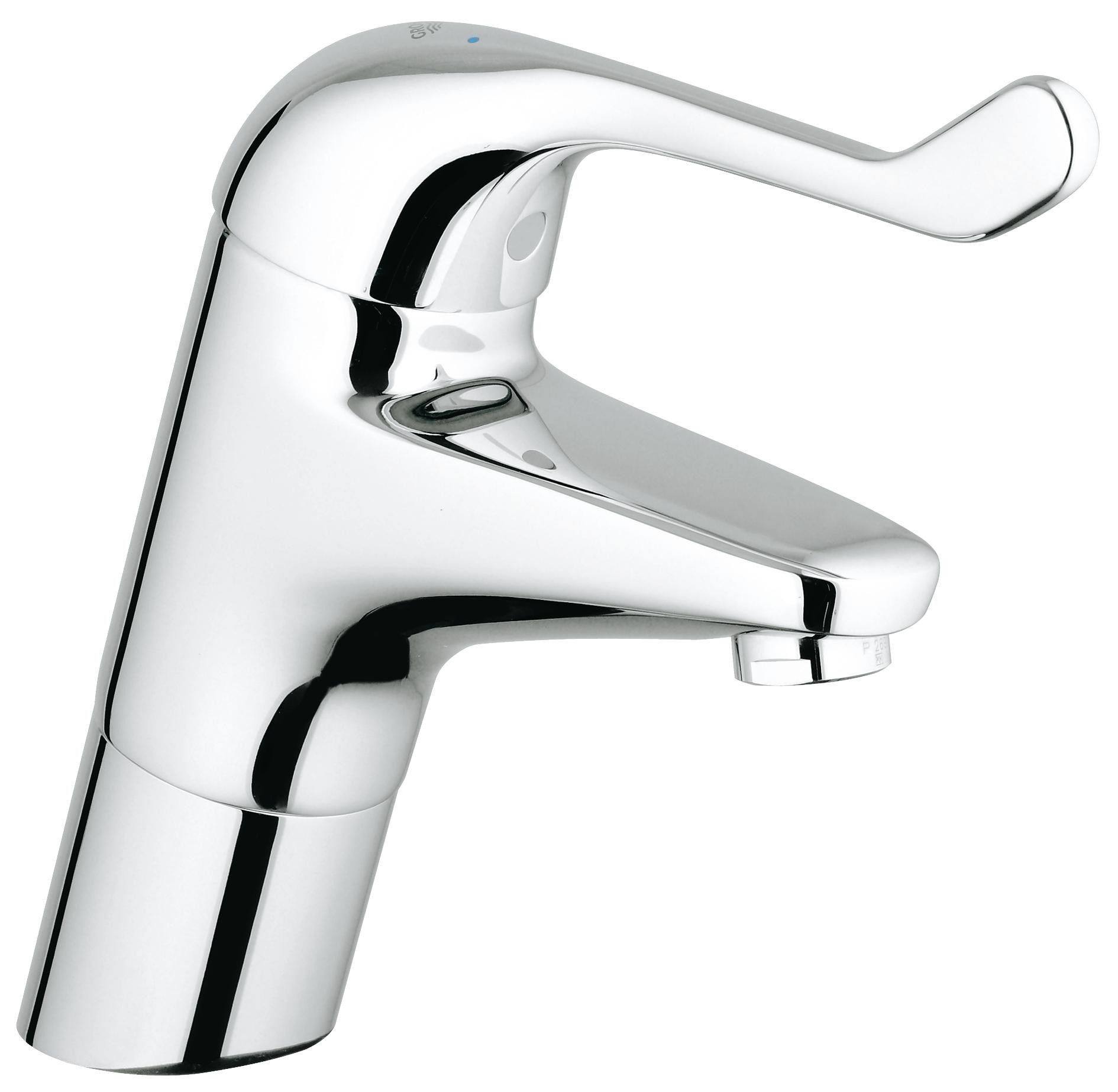 Змішувач для раковини Grohe Euroeco 32790000