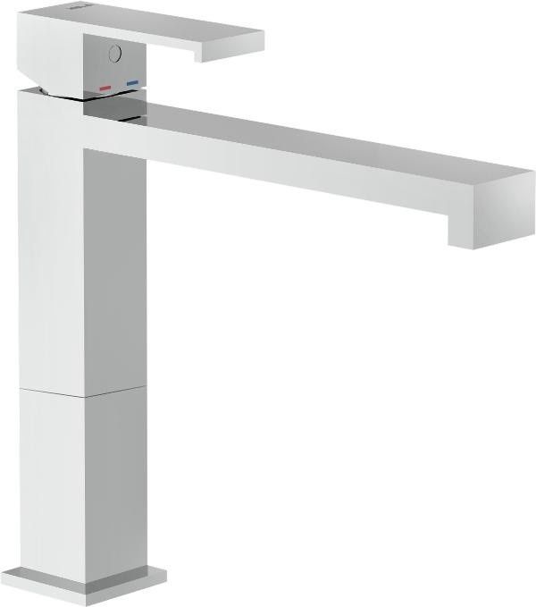 Змішувач для раковини Nobili Mia MI102158/2CR