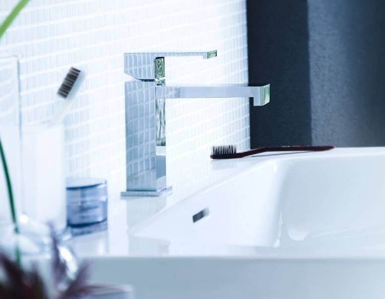 купити Змішувач для раковини Nobili Mia MI102118/2CR