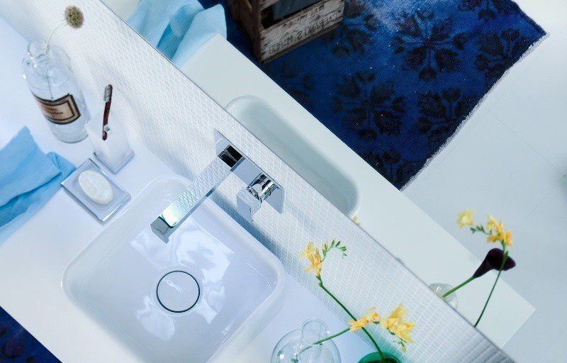 купити Змішувач для раковини Nobili Mia MI102198/1CR