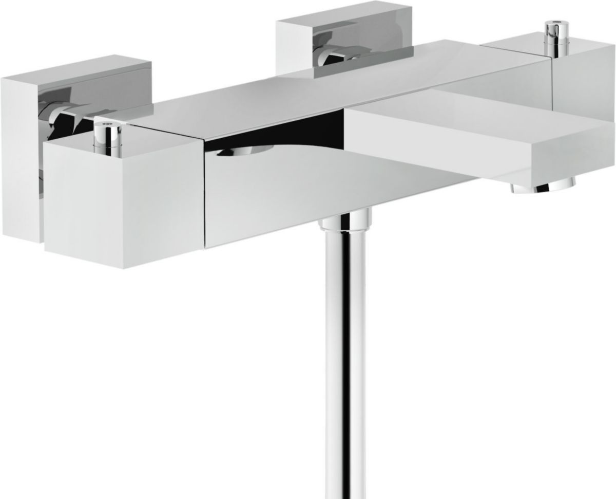 Змішувач для ванни і душа Nobili Mia MQ102010/1CR