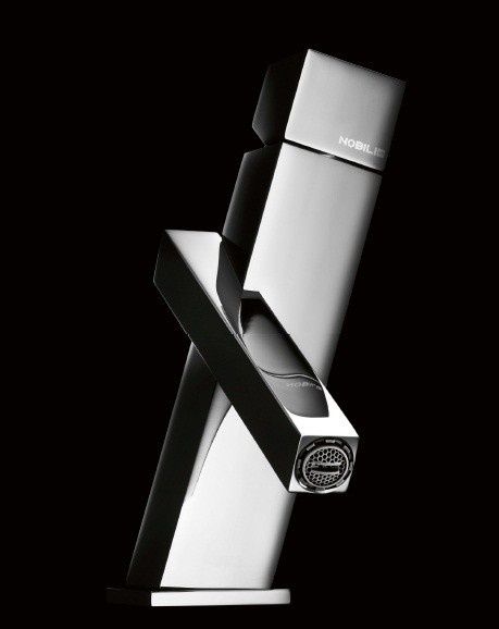 фото Змішувач для раковини Nobili Tower TW00118/1CR