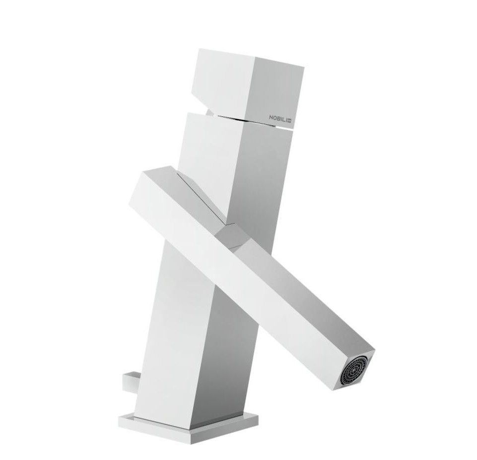 Змішувач для раковини Nobili Tower TW00118/1CR