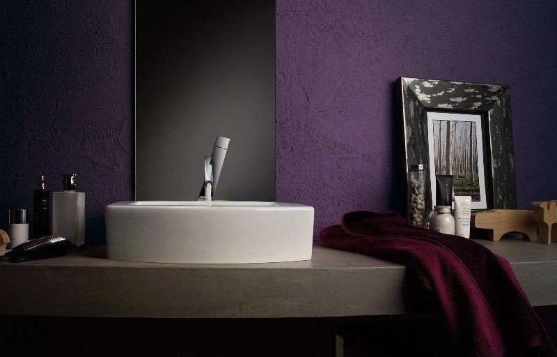 купити Змішувач для раковини Nobili Tower TW00118/1CR