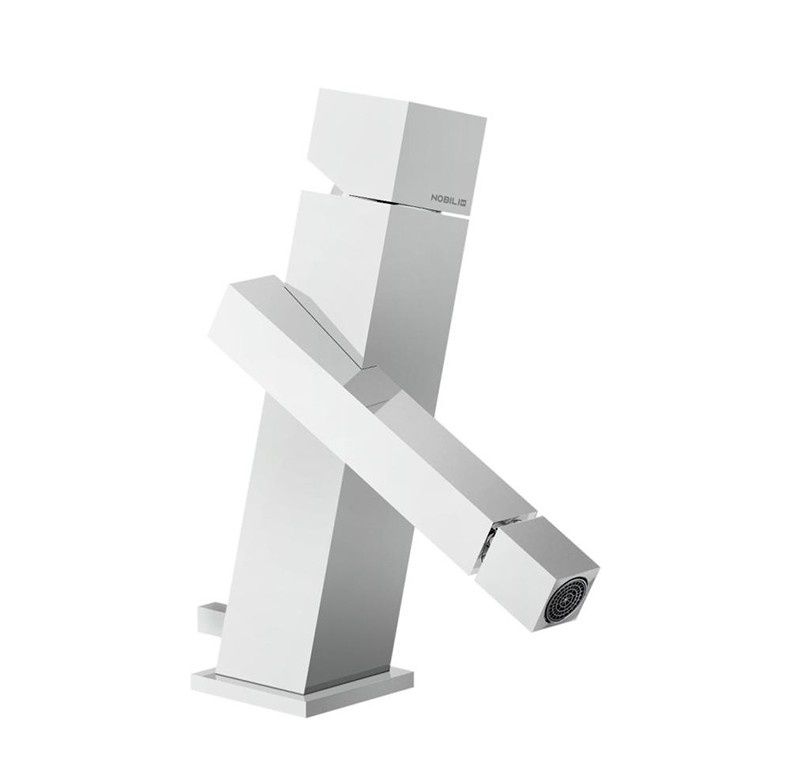 Смеситель для раковины Nobili Tower TW00119/1CR