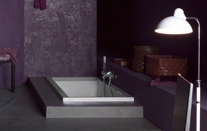 Змішувач з термостатом для ванни з душем Nobili Tower TW00010CR купити