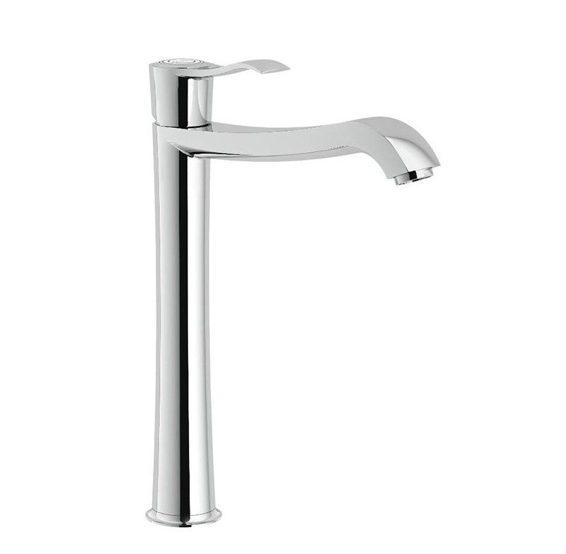 Змішувач для раковини Nobili Sofi SI98128/2CR високий