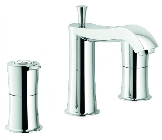 Змішувач для раковини Nobili Sofi SI98211/1CR