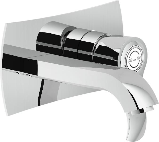 Змішувач для раковини Nobili Sofi SI98198/1CR