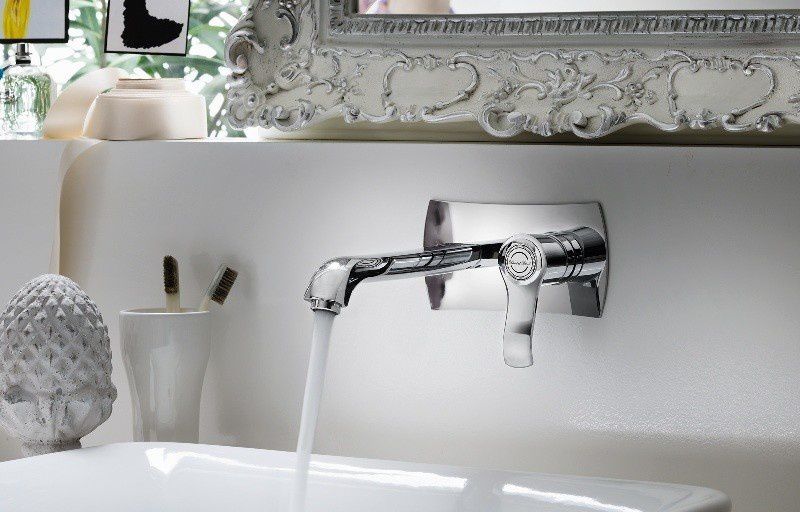 купити Змішувач для раковини Nobili Sofi SI98198/1CR