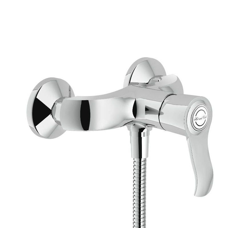 Змішувач для душа Nobili Sofi SI98130CR