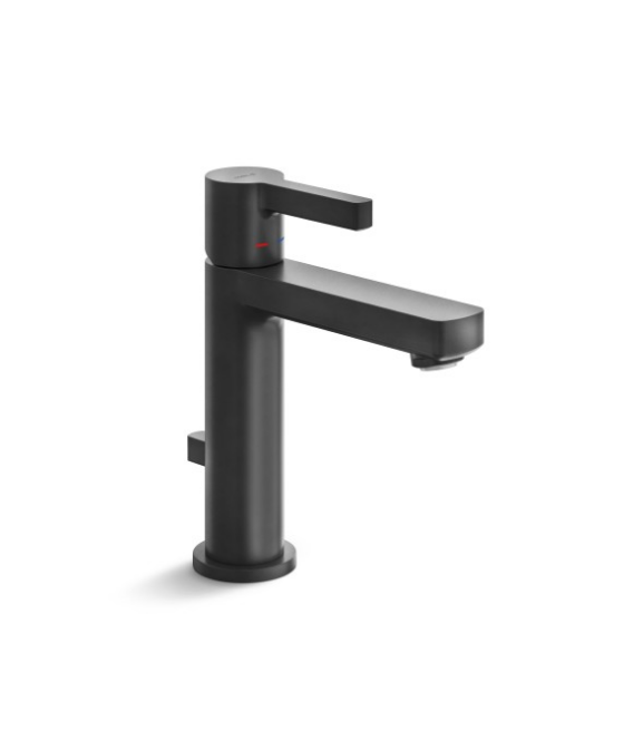 купить Смеситель для раковины Nobili Lira Uno LR116118/1CR