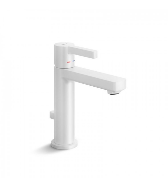 цена Смеситель для раковины Nobili Lira Uno LR116118/1CR