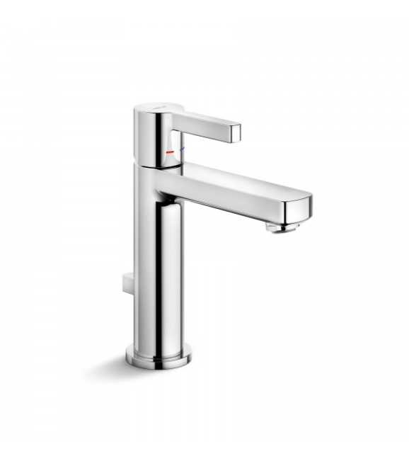 Смеситель для раковины Nobili Lira Uno LR116118/1CR