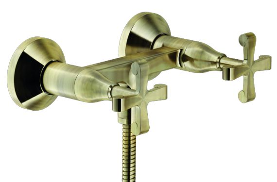 ціна Змішувач для душа Nobili Carlos Primero CP230CR