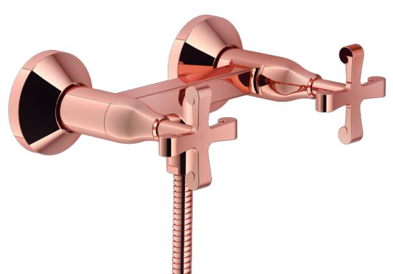 купити Змішувач для душа Nobili Carlos Primero CP230CR