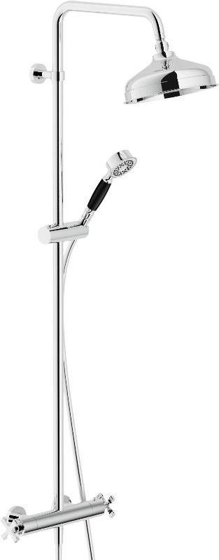 Душова система Nobili Carlos Primero CP030/30CR