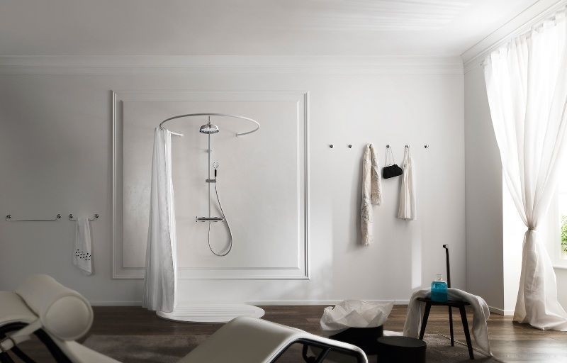 купити Душова система Nobili Carlos Primero CP030/30CR