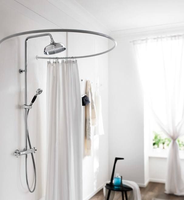 ціна Душова система Nobili Carlos Primero CP030/30CR