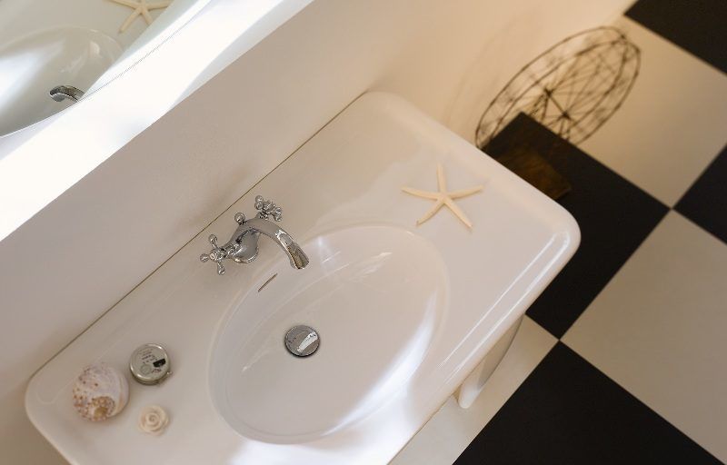 ціна Змішувач для раковини Nobili Grazia GRC5118/6CR