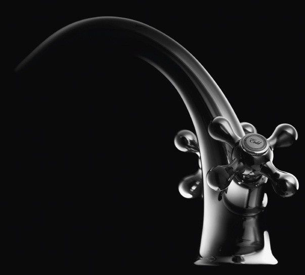 купити Змішувач для раковини Nobili Grazia GRC5118/6CR