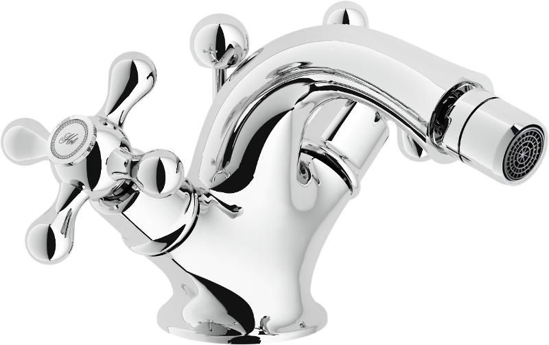 Змішувач для біде Nobili Grazia GRC5119/6CR