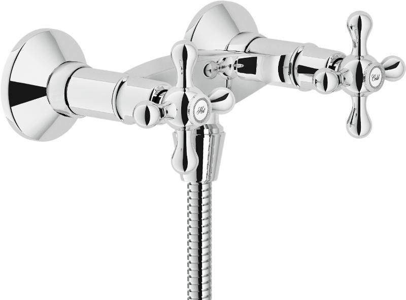 Смеситель для душа Nobili Grazia GRC5003/1CR