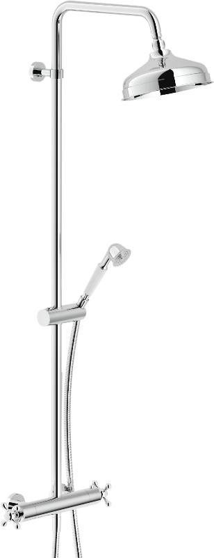 Душова система Nobili Grazia GRC0030/30CR