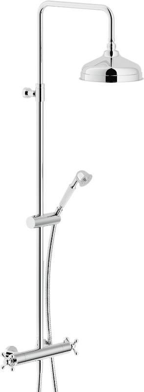 Душова система Nobili Grazia GRC0030/50CR