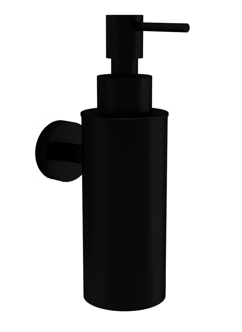 Дозатор рідкого мила Lineabeta Baketo 5217.22