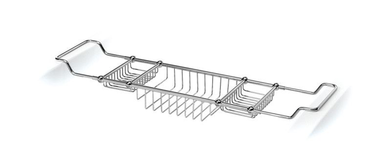 Поличка для ванної Lineabeta Venessia 52924.29