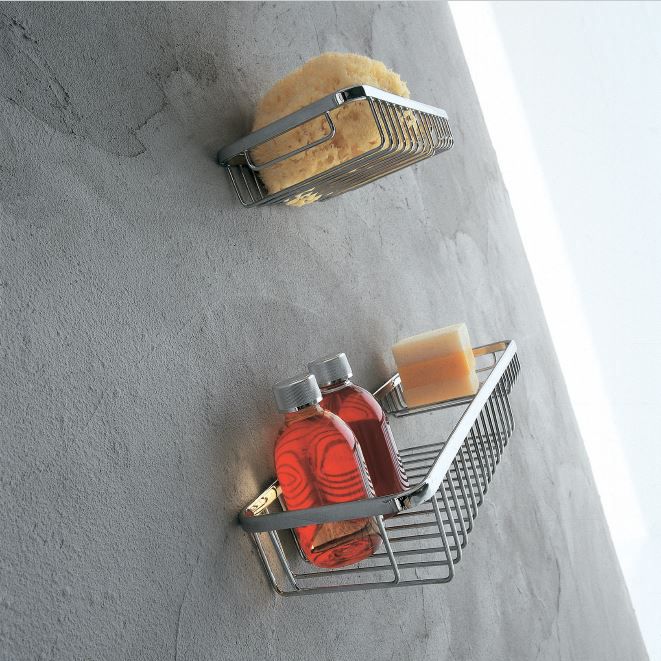 купити Поличка-решітка Lineabeta Filo 50022.29