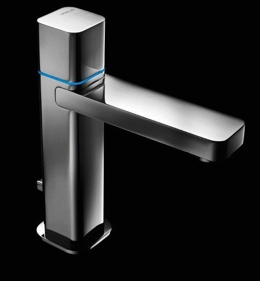 купити Змішувач для раковини Nobili Loop E90118/1CR