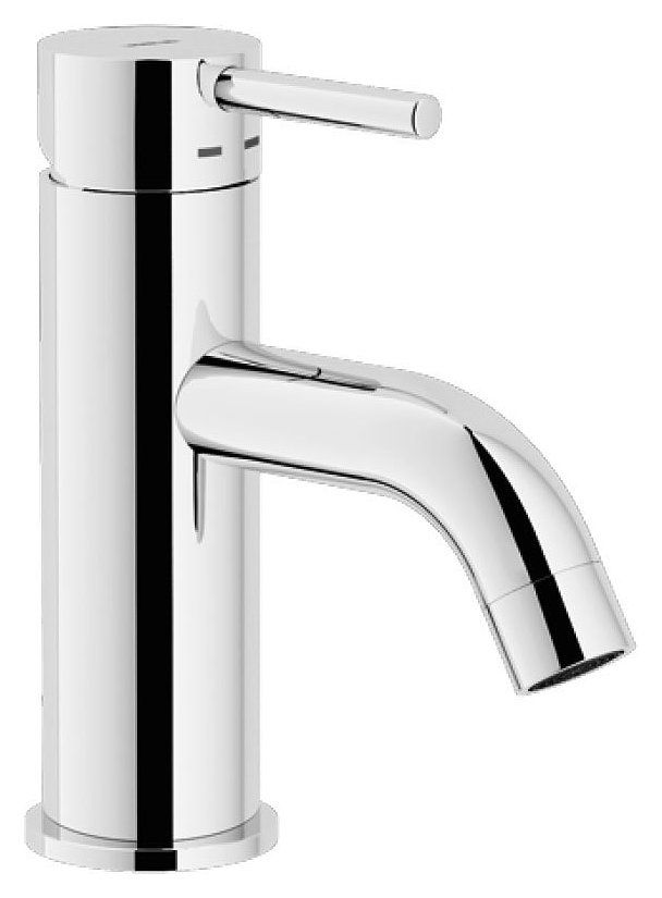 Змішувач для раковини Nobili Live LV00118/2CR