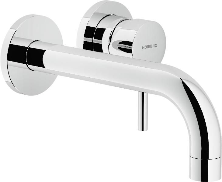 Смеситель для раковины Nobili Live LV00199/1CR