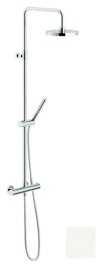 Душова система Nobili Live LV00030/50WM біла