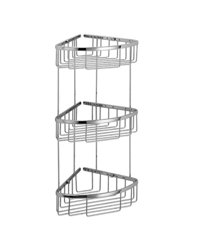 Полочка угловая Lineabeta Filo 50033.29