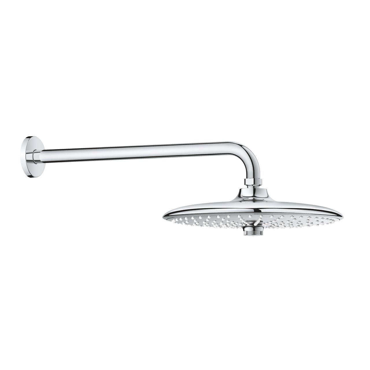 купити Душова система Grohe Grohtherm 26458000 + 35600000 + 26406001 + 24076000 