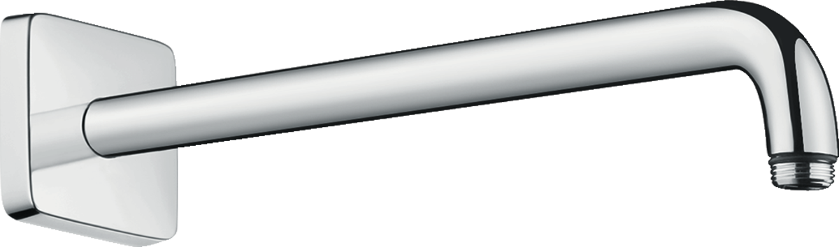 цена Душевая система скрытого монтажа Hansgrohe Ecostat E 20190005