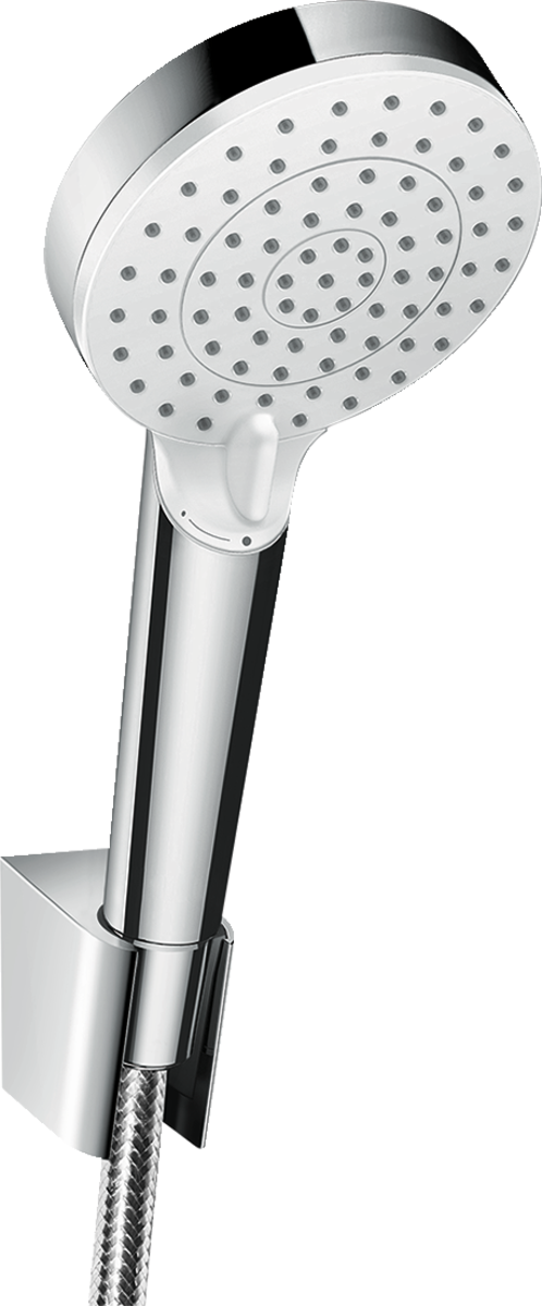 фото Душевая система скрытого монтажа Hansgrohe Ecostat E 20190005