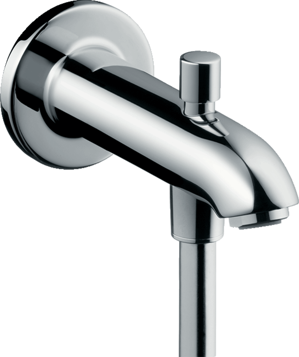 фото Душова система прихованого монтажу Hansgrohe Ecostat S 20190006