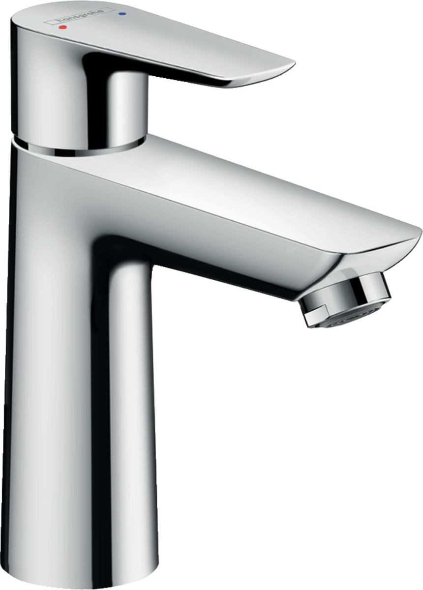 фото Душова система Grohe Euphoria 27296002 + Змішувач для раковини Hansgrohe 71710000