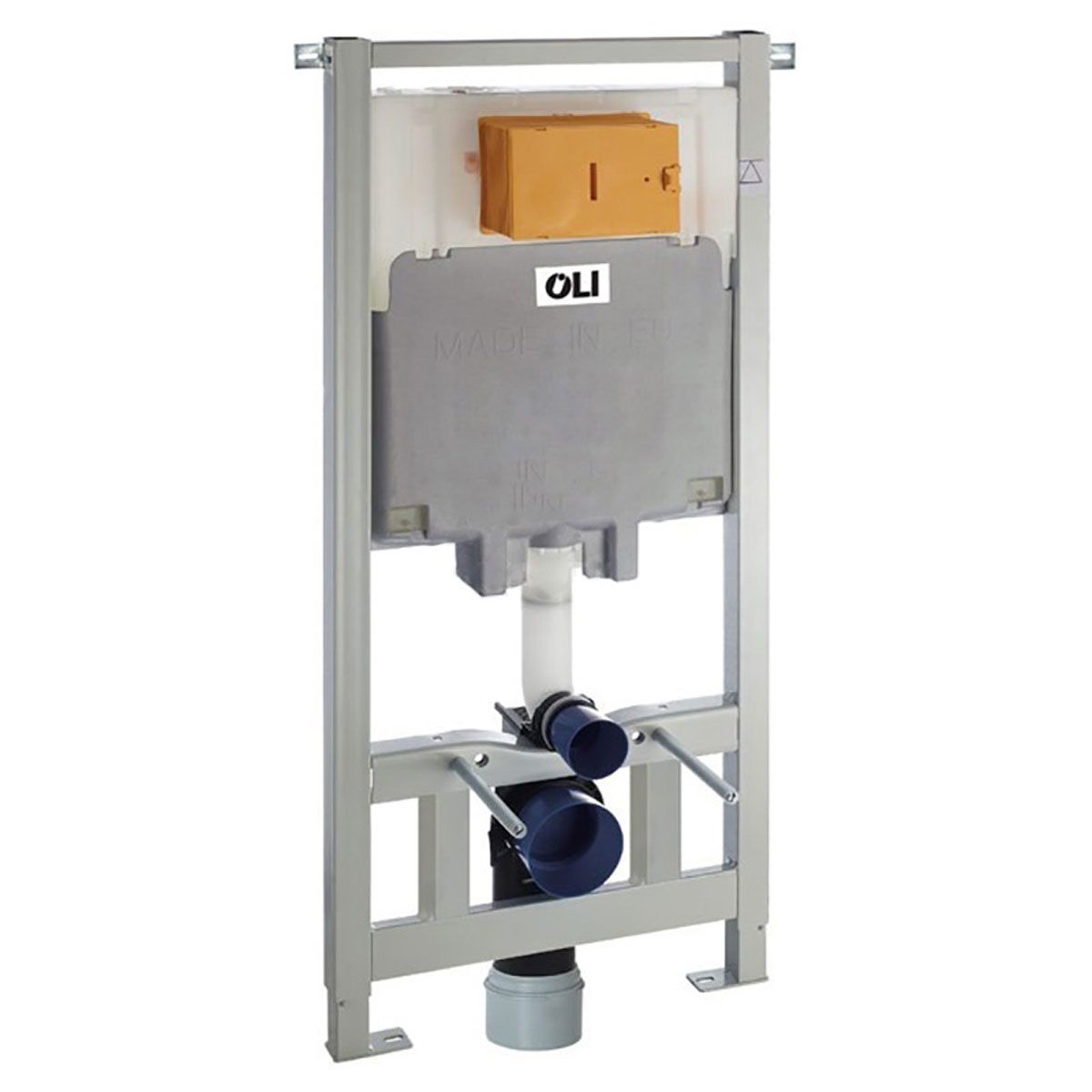 купить Инсталляция для унитаза Oli Diamante Evo 600151+659055