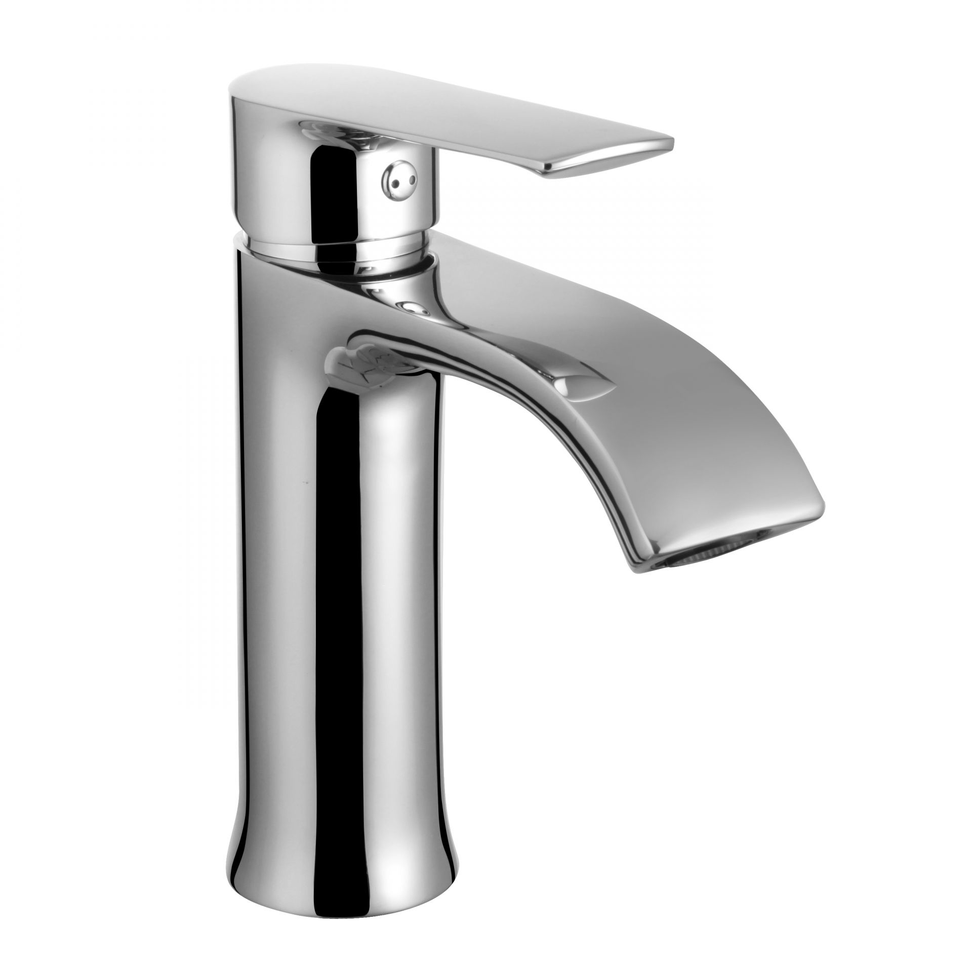 Душова система Grohe BauClassic 26699000 + Змішувач для раковини Imprese Vyskov 05340  ціна