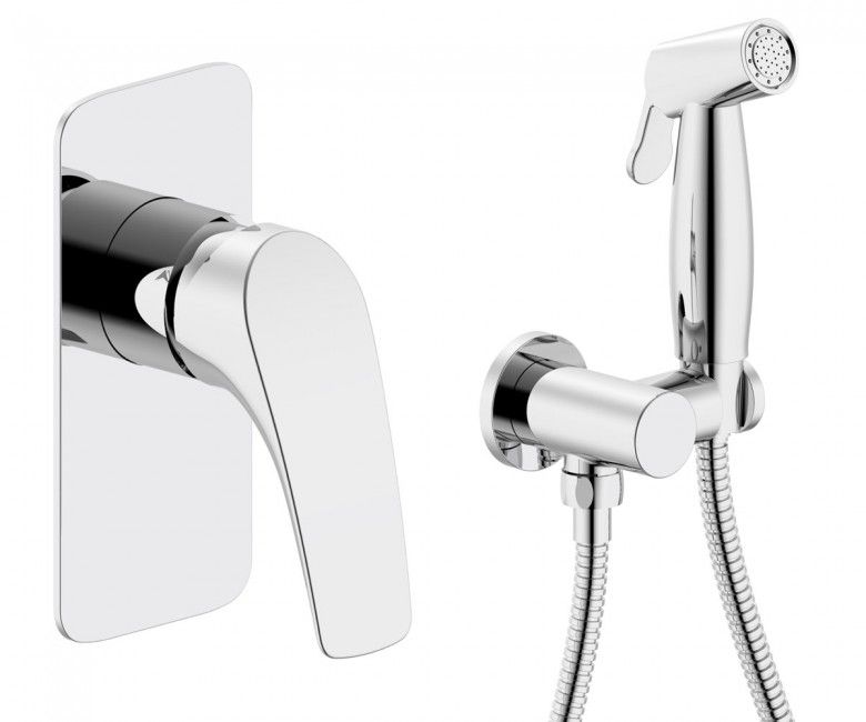 Набір гігієнічного душа Volle Orlando 15195200