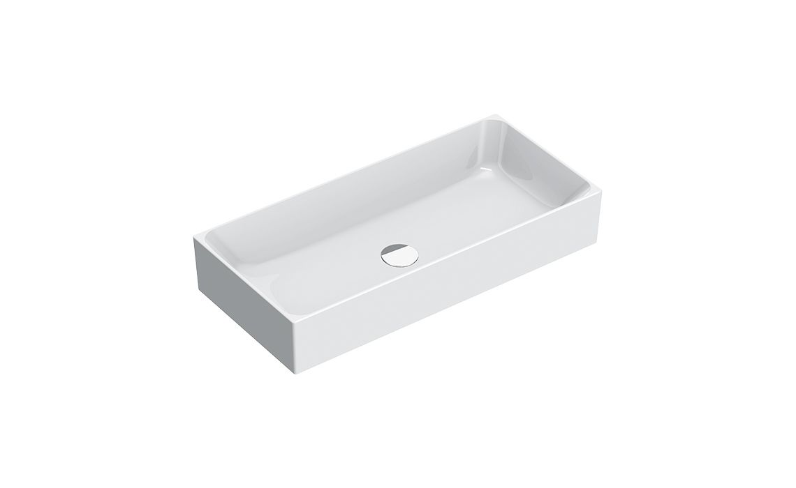 Накладна раковина Catalano Vanity Basins 17535ZE00